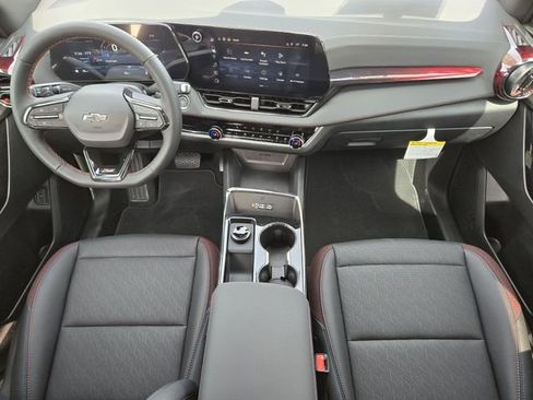 New 2026 Chevrolet Equinox RS image 21