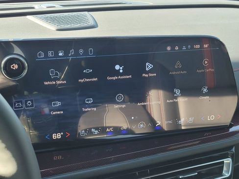 New 2026 Chevrolet Traverse RS w/ LPO, Floor Liner Package image 23