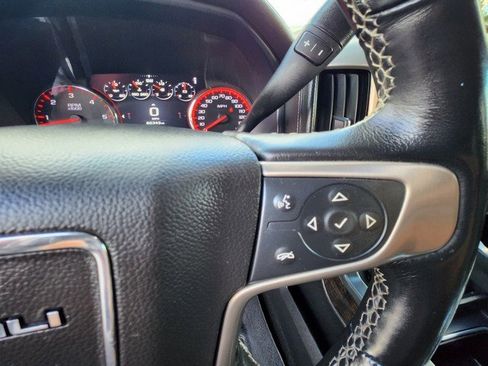 Used 2016 GMC Sierra 1500 Denali w/ Enhanced Driver Alert Package image 14