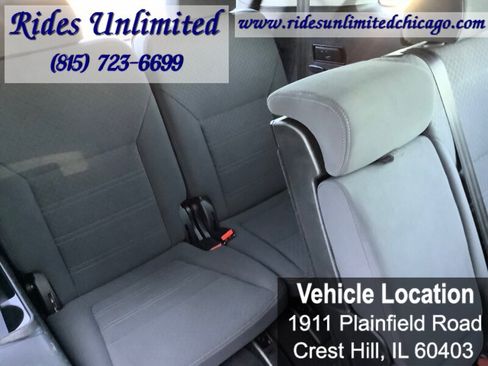 Used 2018 Kia Sorento LX image 31