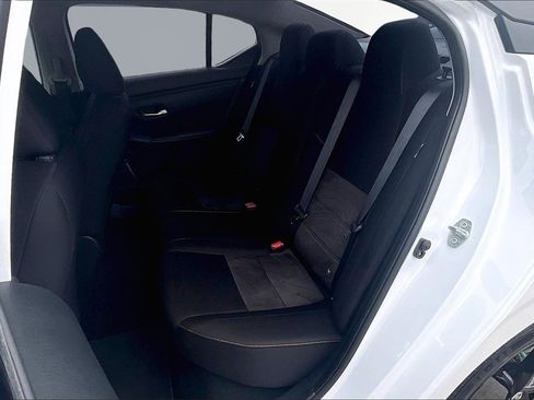 Used 2023 Nissan Sentra SR w/ Midnight Edition Package image 25