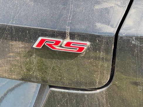Used 2023 Chevrolet TrailBlazer RS w/ Convenience Package FWD image 5