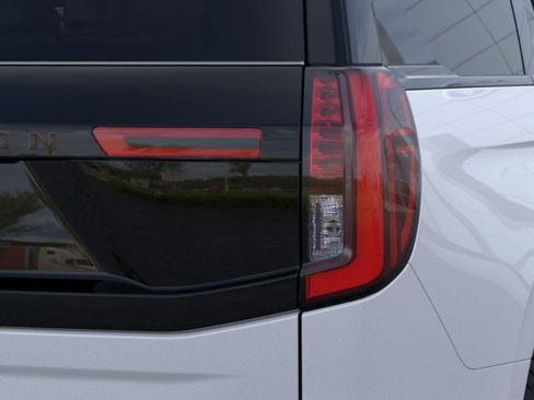 New 2025 Ford Expedition Tremor image 44