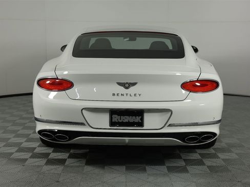 Used 2020 Bentley Continental GT image 8
