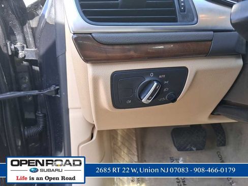 Used 2012 Audi A7 3.0T Premium Plus w/ Premium Plus Pkg image 16