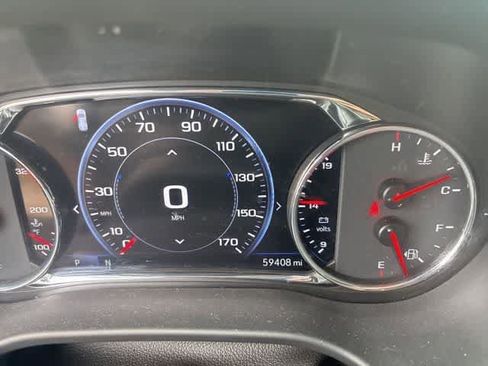 Used 2022 GMC Acadia SLT w/ Technology Package image 13