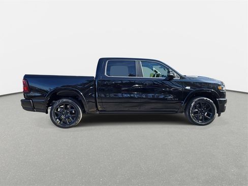 New 2026 RAM 1500 Laramie image 4