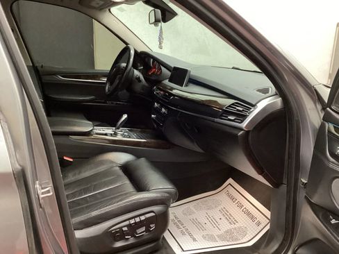 Used 2016 BMW X5 xDrive35i image 11