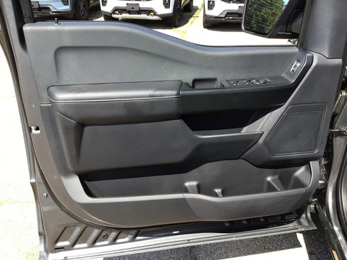 New 2026 Ford F150 STX w/ Equipment Group 200A AWD/4WD image 16