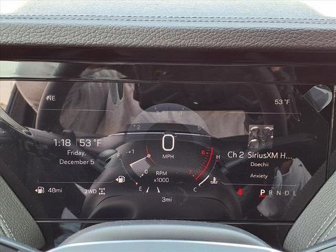 New 2026 GMC Yukon XL Denali w/ Sun & Power Step Package image 11