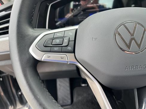 Used 2023 Volkswagen Jetta SE FWD image 21