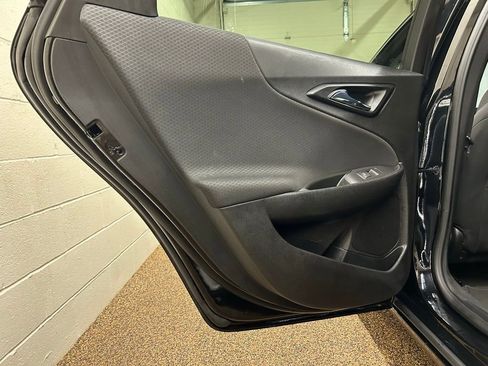 Used 2020 Chevrolet Malibu LS image 13