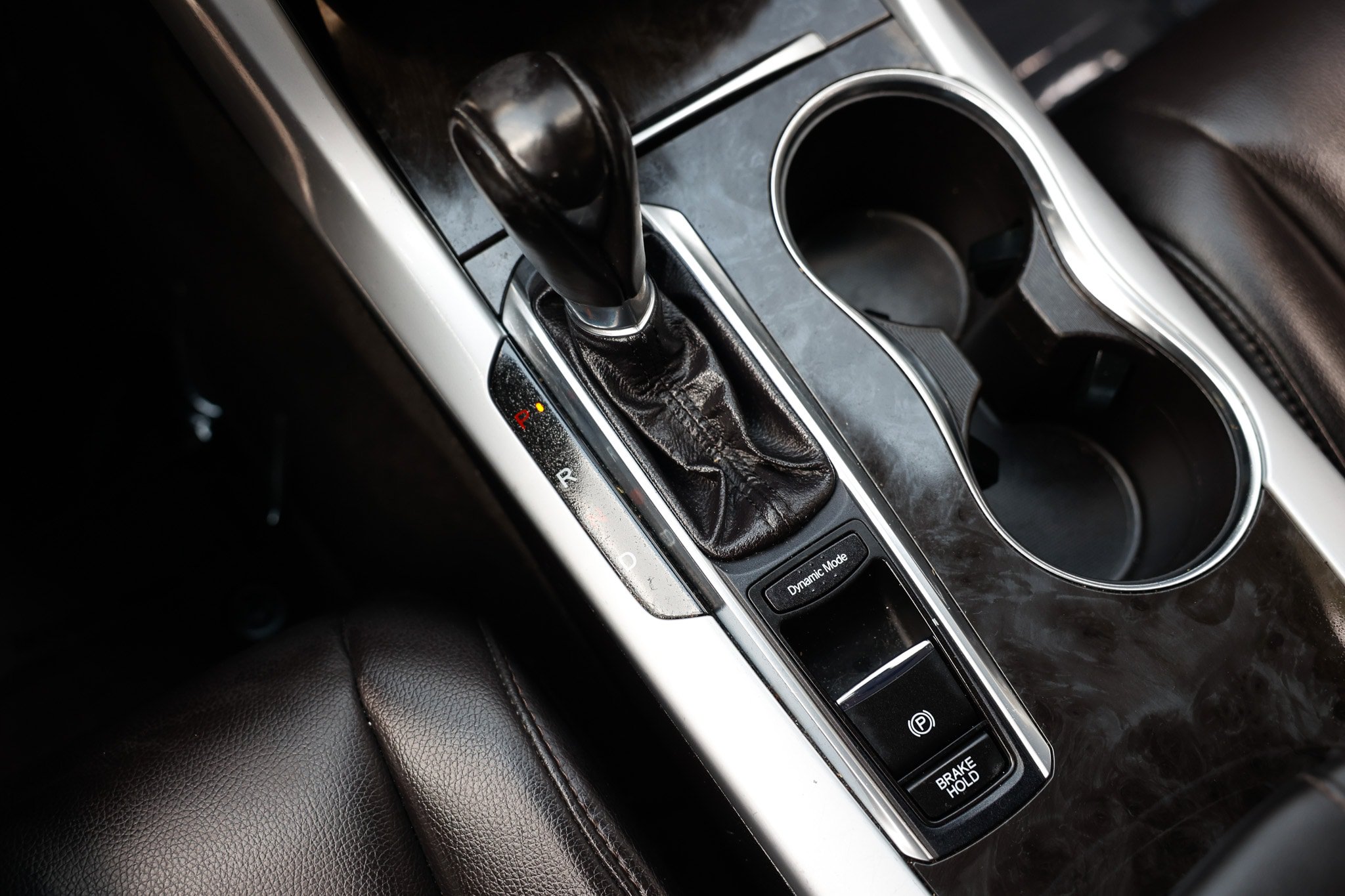 Used 2020 Acura TLX FWD image 45