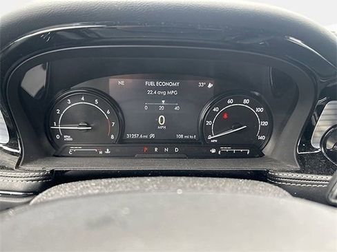 Used 2022 Lincoln Corsair Standard w/ Premium Package image 4