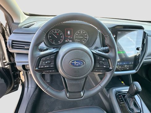 Certified 2025 Subaru Crosstrek 2.5i Limited w/ Crosstrek Mirror Package AWD/4WD image 15