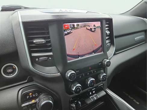 Used 2023 RAM 1500 Big Horn AWD/4WD image 17