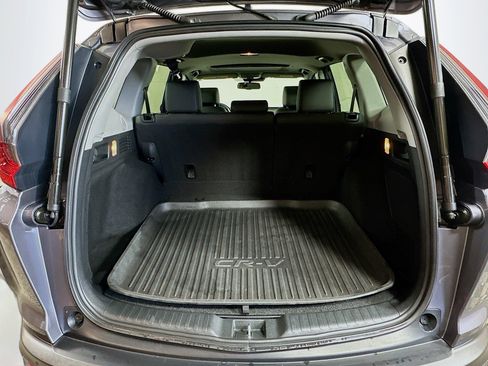 Used 2022 Honda CR-V Touring image 24