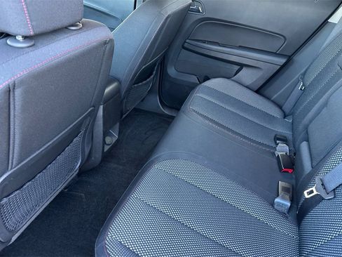 Used 2016 Chevrolet Equinox LS image 5