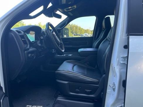 Used 2023 RAM 2500 Rebel w/ Level 2 Equipment Group AWD/4WD image 14
