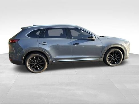 Used 2023 MAZDA CX-9 Carbon Edition AWD/4WD image 12