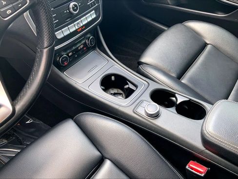 Certified 2020 Mercedes-Benz GLA 250 GLA 250 image 15