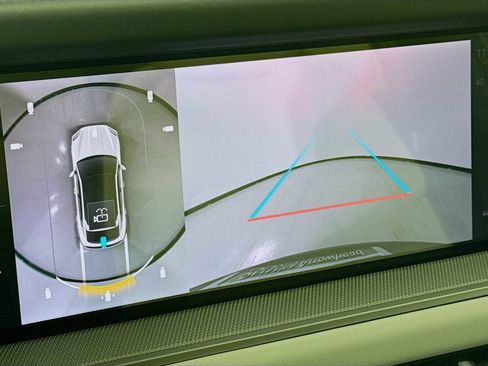 New 2026 Porsche Cayenne Coupe image 20