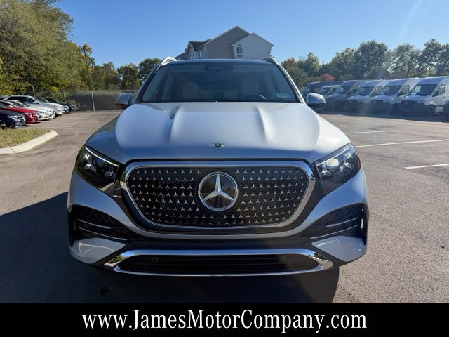 New 2027 Mercedes-Benz GLE 450 4MATIC image 4