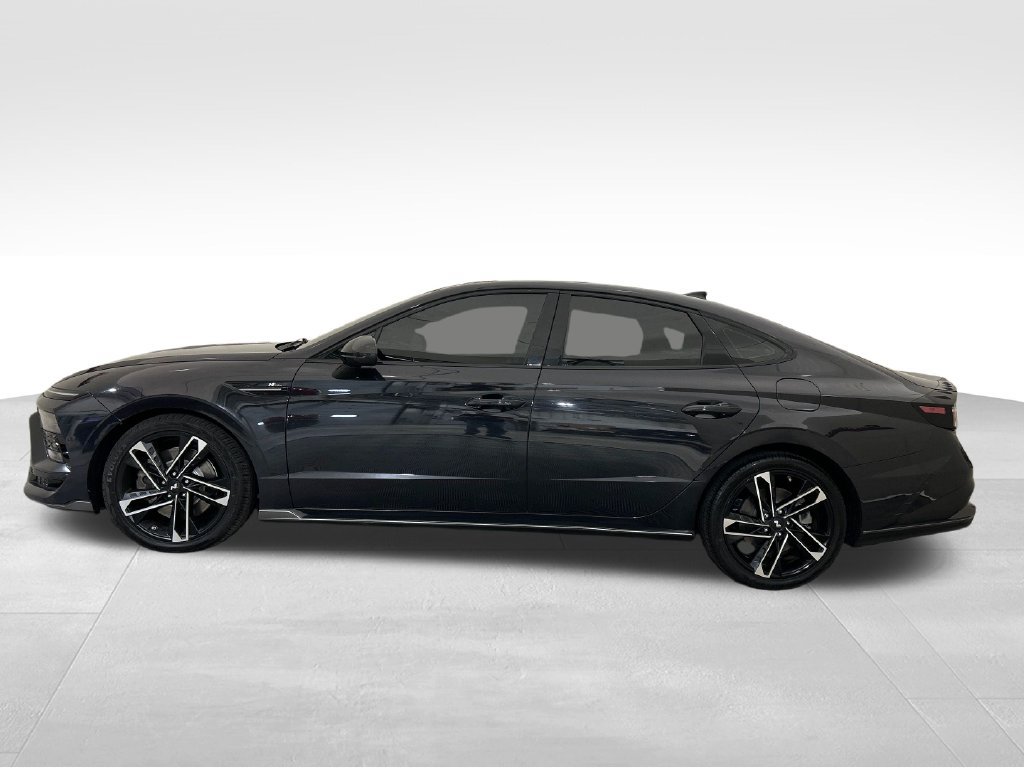 Used 2024 Hyundai Sonata N Line FWD image 2