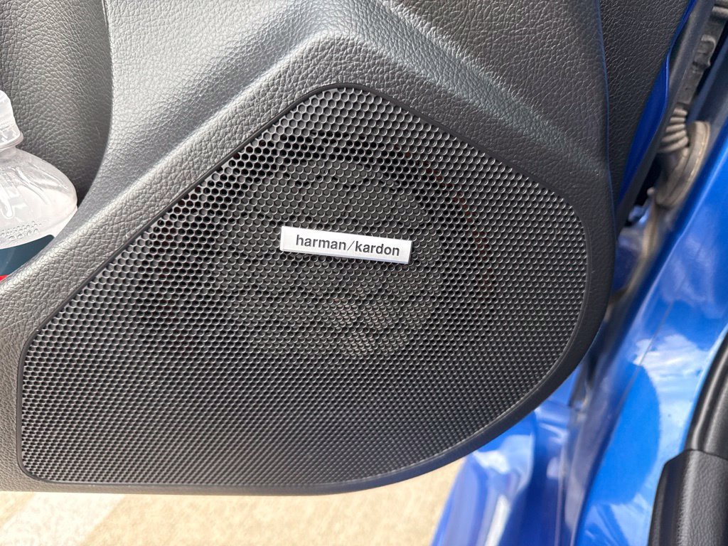 Used 2016 Subaru WRX STI AWD/4WD image 10