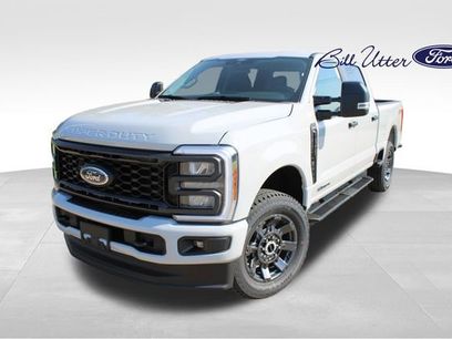 New 2026 Ford F250 XL