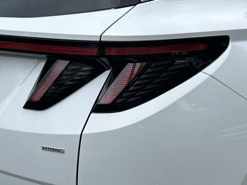 New 2026 Hyundai Tucson Limited image 13