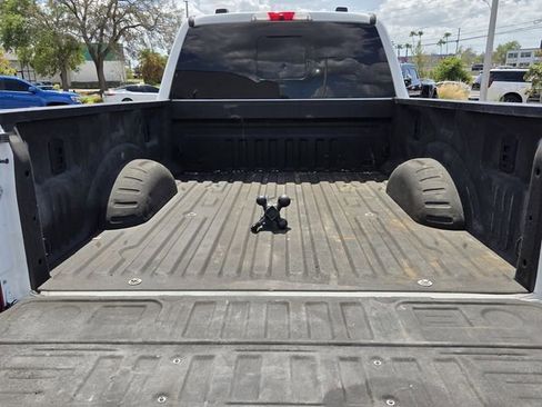 Certified 2024 Ford F250 Lariat w/ FX4 Off-Road Package AWD/4WD image 9