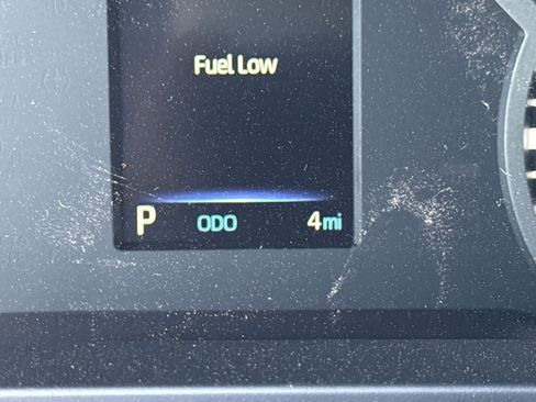 Used 2025 Toyota Tundra SR5 w/ Advanced Technology Package image 31