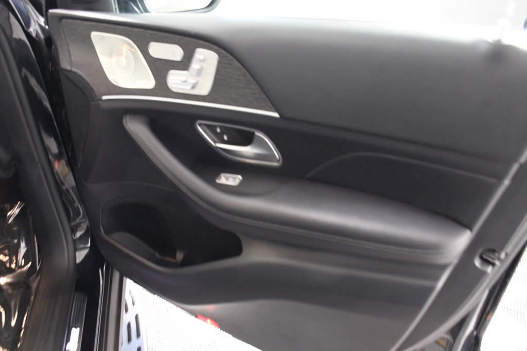 Used 2022 Mercedes-Benz GLE 350 4MATIC image 17
