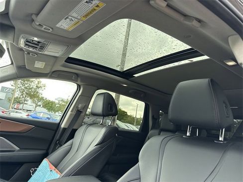 Used 2022 Acura MDX FWD image 21