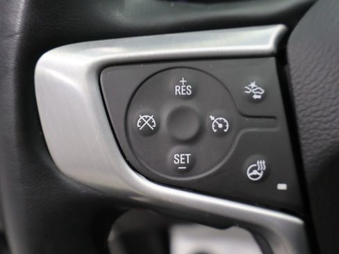 Used 2024 GMC Terrain SLT AWD/4WD image 33