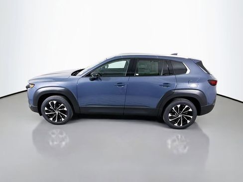New 2026 MAZDA CX-50 2.5 Hybrid w/ Premium Plus Pkg AWD/4WD image 4