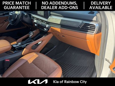 Used 2023 Kia Telluride SX Prestige X-Pro image 24