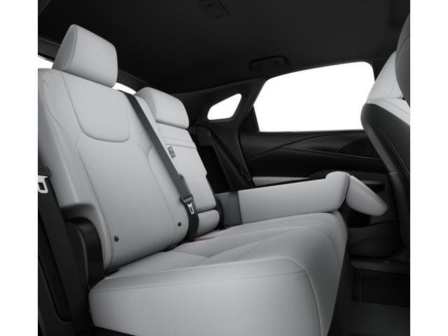 New 2026 Lexus RX 350 Premium w/ Convenience Package FWD image 7