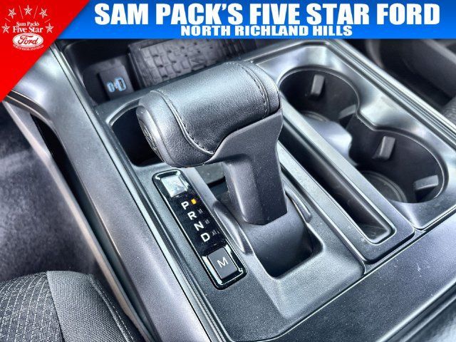 Used 2024 Ford F150 XLT w/ Equipment Group 302A MID AWD/4WD image 29