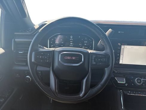 Certified 2024 GMC Sierra 2500 AT4 w/ AT4 Premium Plus Package AWD/4WD image 13