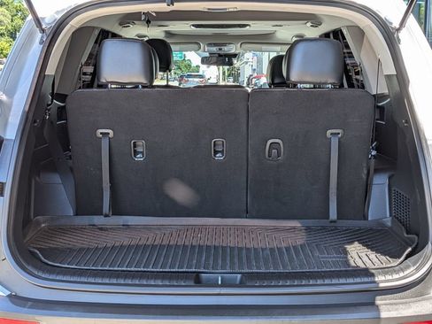 Used 2020 Kia Telluride S AWD/4WD image 9