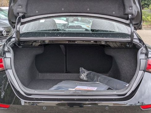 New 2025 Nissan Sentra S image 27