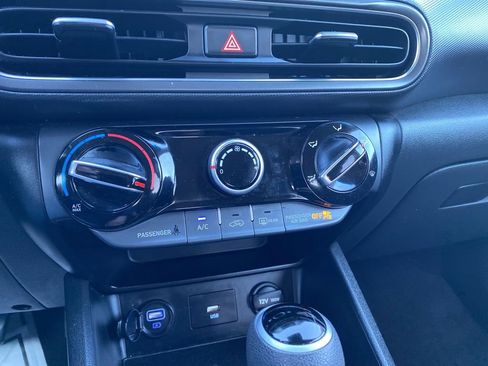 Certified 2023 Hyundai Kona SEL w/ Cargo Package image 18