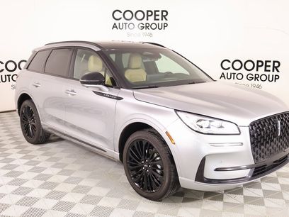 Used 2023 Lincoln Corsair Reserve w/ Equipment Group 201A