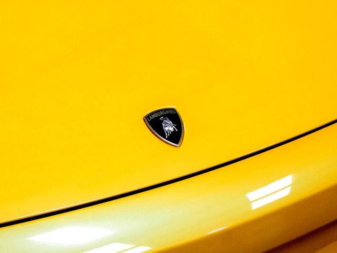 Used 2005 Lamborghini Gallardo image 42