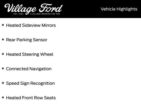 Certified 2024 Ford Escape ST-Line w/ Tech Pack #1 AWD/4WD image 13