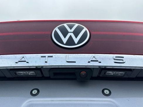 New 2026 Volkswagen Atlas Cross Sport SEL Premium R-Line image 19