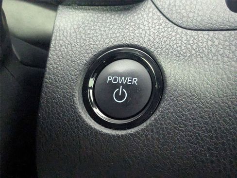 Certified 2025 Toyota Camry SE FWD image 26