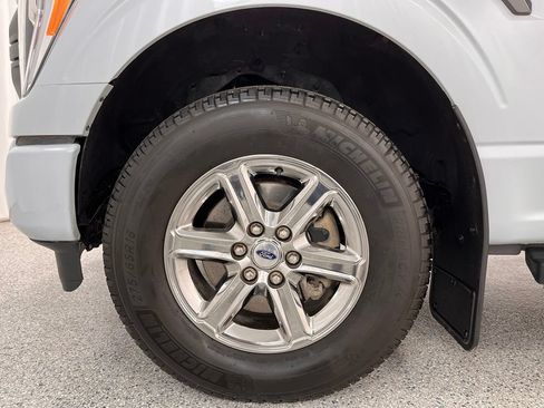 Used 2022 Ford F150 XLT w/ Equipment Group 302A High AWD/4WD image 19